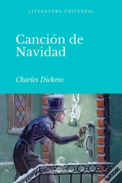 Capa do artigo Canción De Navidad