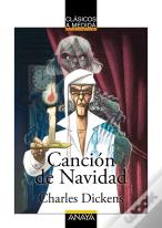 Cancion De Navidad