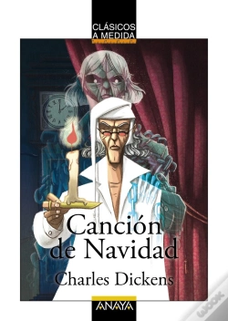 Capa do artigo Cancion De Navidad