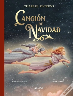 Capa do artigo Cancion De Navidad