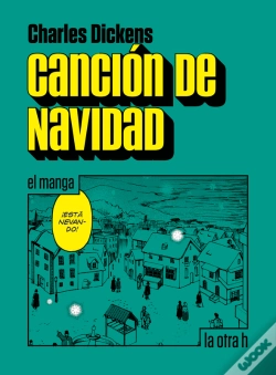 Capa do artigo Canción De Navidad