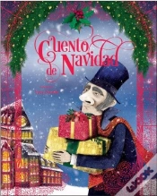 Capa do artigo Cancion De Navidad