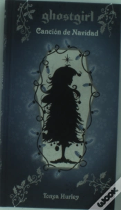 Capa do artigo Canción De Navidad (Saga Ghostgirl 4)