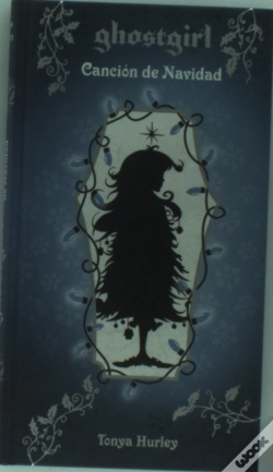 Capa do artigo Canción De Navidad (Saga Ghostgirl 4)