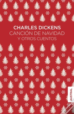 Capa do artigo Canción De Navidad Y Otros Cuentos