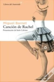 Capa do artigo Canción De Rachel