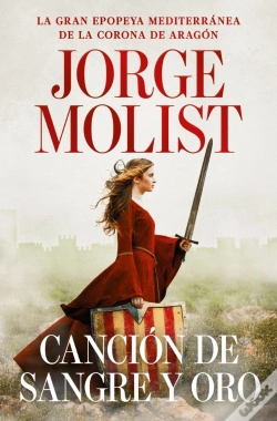 Capa do artigo Cancion De Sangre Y Oro