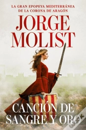 Capa do artigo Canción De Sangre Y Oro
