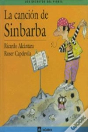 Capa do artigo Cancion De Sinbarba