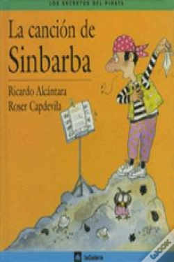 Capa do artigo Cancion De Sinbarba