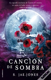 Capa do artigo Canción De Sombra