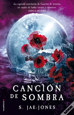 Capa do artigo Canción De Sombra