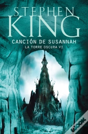 Capa do artigo Canción De Susannah (La Torre Oscura 6)