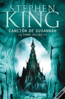 Capa do artigo Canción De Susannah (La Torre Oscura 6)