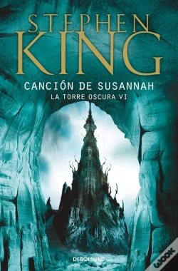 Capa do artigo Canción De Susannah (La Torre Oscura 6)