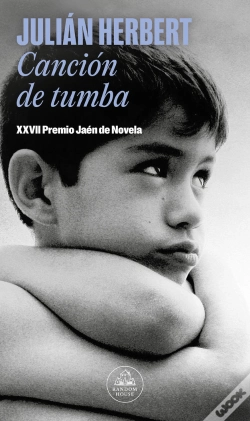Capa do artigo Canción De Tumba
