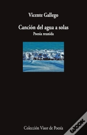 Capa do artigo Cancion Del Agua A Solas