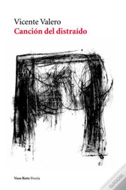 Capa do artigo Canción Del Distraído