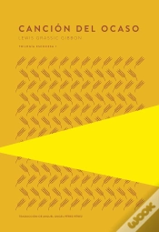 Capa do artigo Cancion Del Ocaso