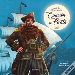 Capa do artigo Cancion Del Pirata