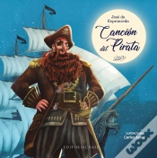 Capa do artigo Cancion Del Pirata