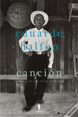Capa do artigo Canción