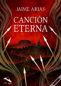 Capa do artigo Canción Eterna