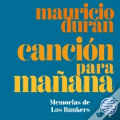 Capa do artigo Canción Para Mañana