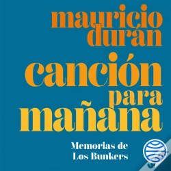 Capa do artigo Canción Para Mañana