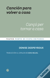 Capa do artigo Canción Para Volver A Casa / Cançó Per Tornar A Casa