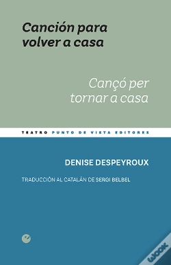 Capa do artigo Canción Para Volver A Casa / Cançó Per Tornar A Casa