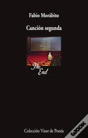 Capa do artigo Cancion Segunda