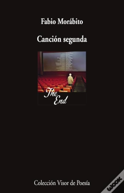 Capa do artigo Cancion Segunda