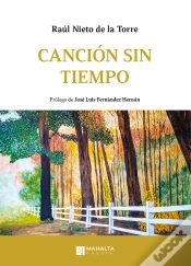 Capa do artigo Canción Sin Tiempo