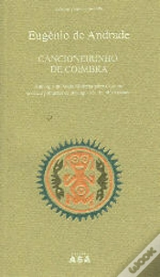 Capa do artigo Cancioneirinho de Coimbra