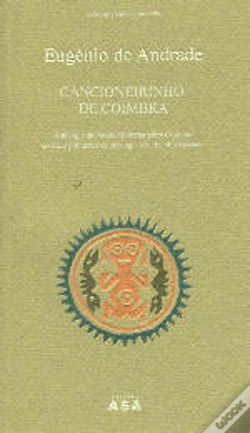 Capa do artigo Cancioneirinho de Coimbra