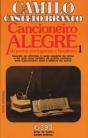 Cancioneiro Alegre de Poetas Portugueses e Brasileiros - Volume I - Preview