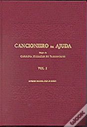 Capa do artigo Cancioneiro da Ajuda - 2 Volumes