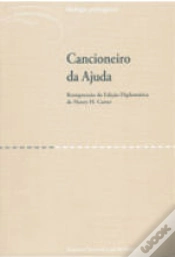 Capa do artigo Cancioneiro da Ajuda