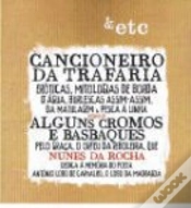 Capa do artigo Cancioneiro da Trafaria