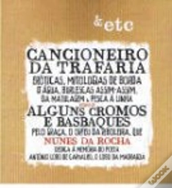 Capa do artigo Cancioneiro da Trafaria