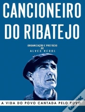Capa do artigo Cancioneiro do Ribatejo