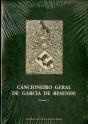 Cancioneiro Geral de Garcia Resende - a Temática Vol. V - Preview