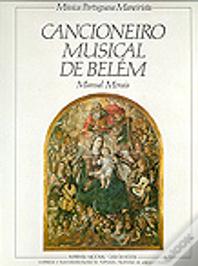 Cancioneiro Musical de Belém