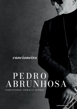 Capa do artigo Cancioneiro
