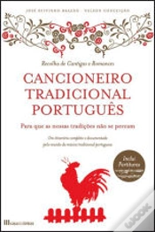 Capa do artigo Cancioneiro Tradicional Português