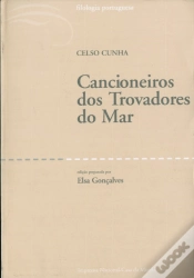 Capa do artigo Cancioneiros dos Trovadores do Mar