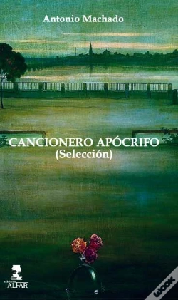 Capa do artigo Cancionero Apócrifo (Selección)