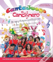 Capa do artigo Cancionero