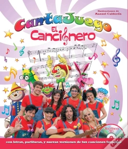 Capa do artigo Cancionero
